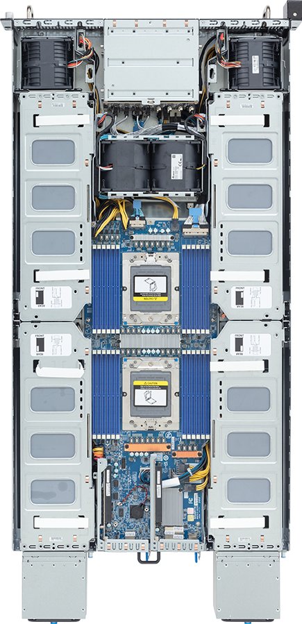 G294-Z41-AAP2 - GIGABYTE Global