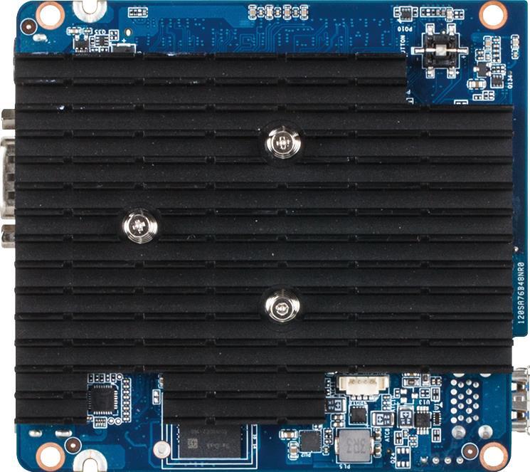 Intel Scorpion Ridge Digital Signage Motherboard - MZBAYVA