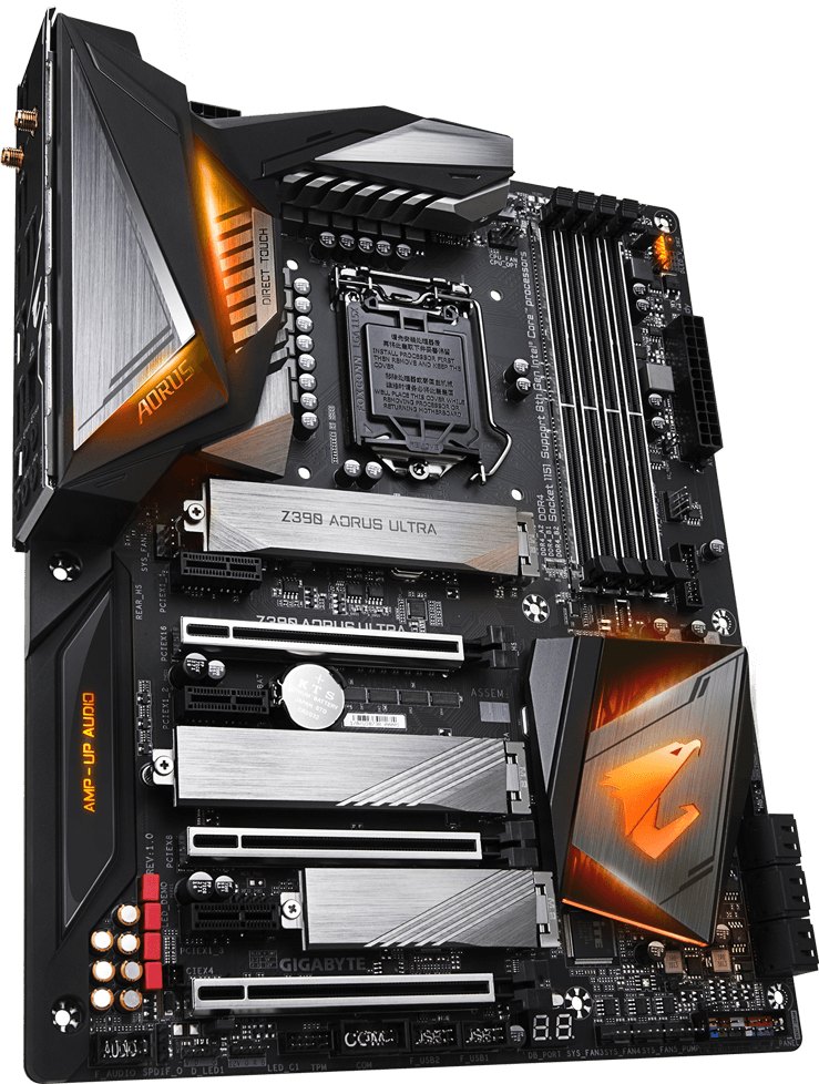 CPU Core i7 9700 GIGABYTE Z390 DDR4 3200 16G CPU Core i7 9700 GIGABYTE Z390 DDR4 3200 16G Amazon.com: GIGABYTE