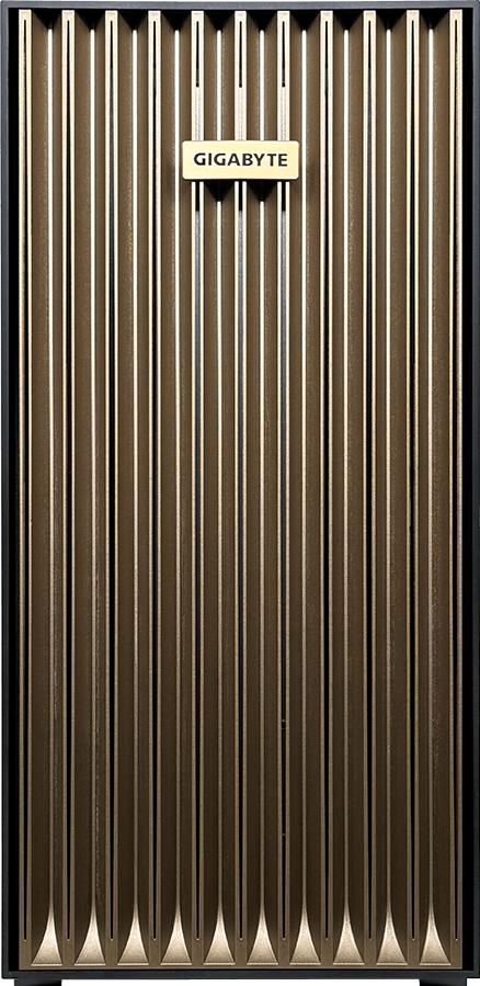 AI Workstation - NVIDIA GB300 Grace™ Blackwell Ultra Desktop Superchip - W775-V10-L01