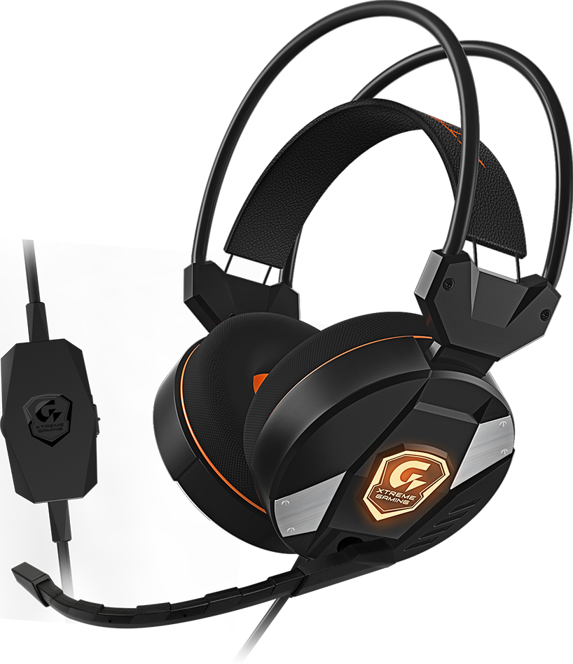 Headset - XH300