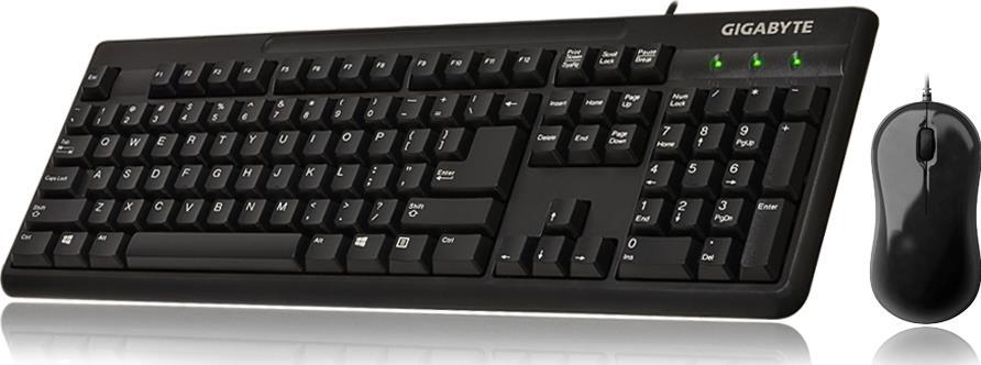 Keyboard - GK-KM3100