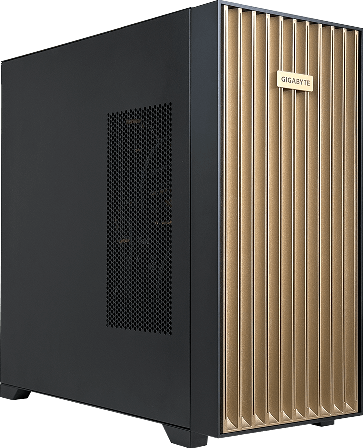 AI Workstation - NVIDIA GB300 Grace™ Blackwell Ultra Desktop Superchip - W775-V10-L01