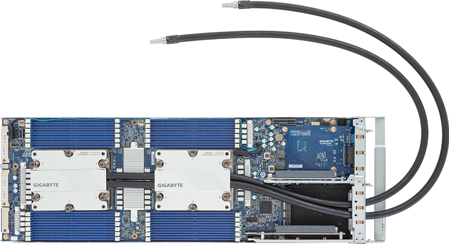 H273-Z81-LAW1 (Rev. 3.x) | High-Density-Server - GIGABYTE Global