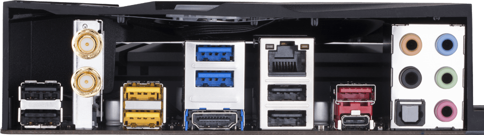 X470 AORUS GAMING 5 WIFI (Rev. 1.0) - GIGABYTE Japan