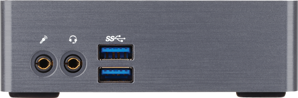 GB-BSi7-6500 (Rev. 1.0) - GIGABYTE Global