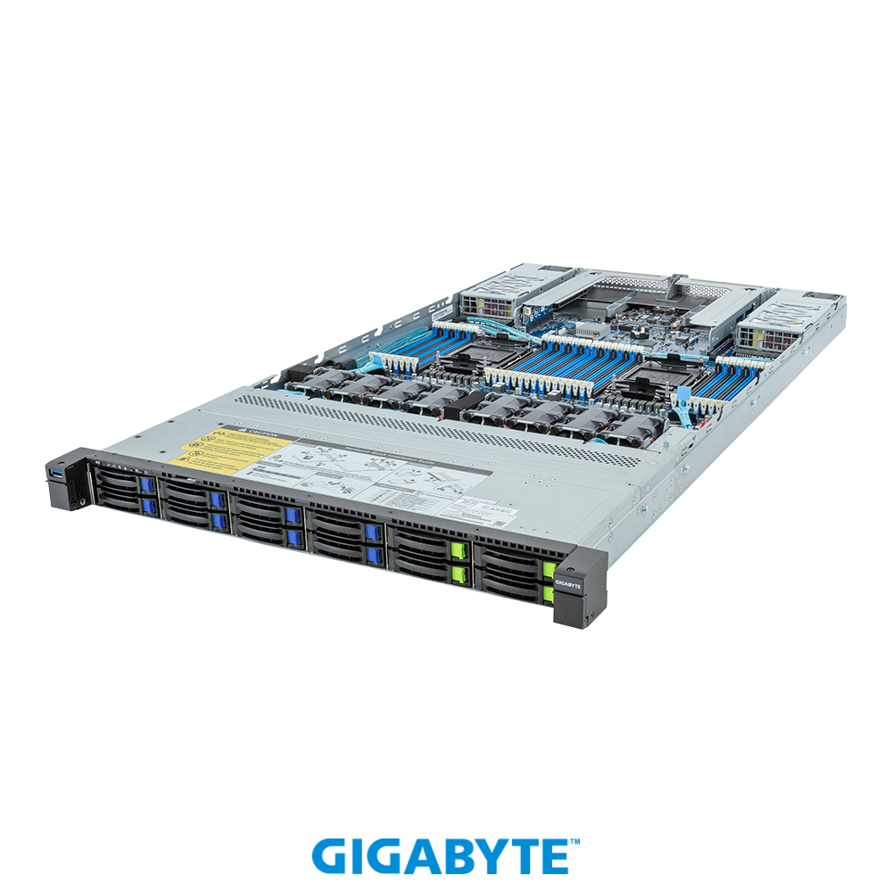 R183-S92-AAD2 - GIGABYTE Global