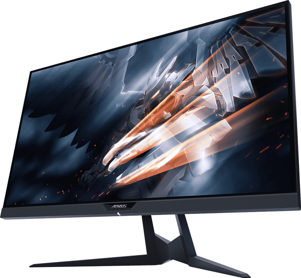 AORUS AD27QD wqhd ips 144hz 27インチ AORUS AD27QD Gaming Monitor - GIGABYTE Global