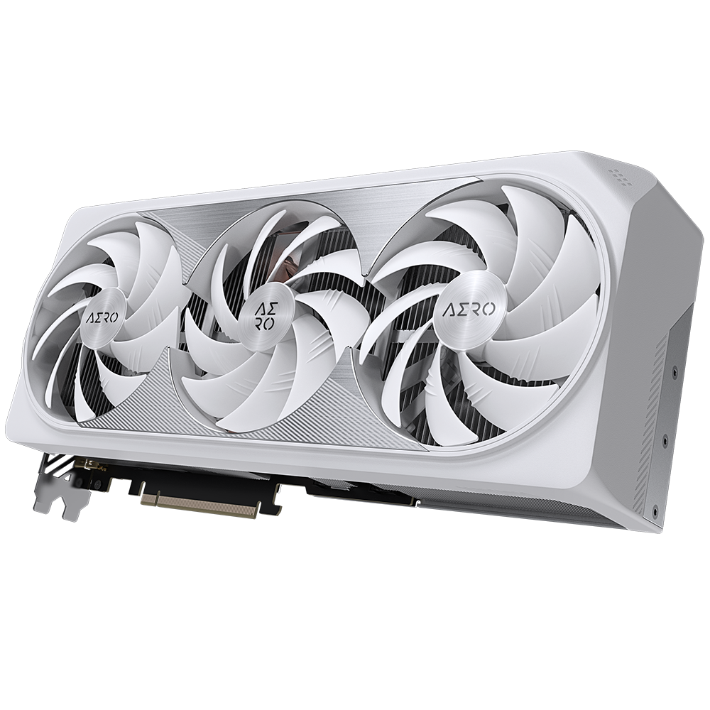 Grafična kartica gigabyte geforce rtx 4080 aero oc 16gb komponentko