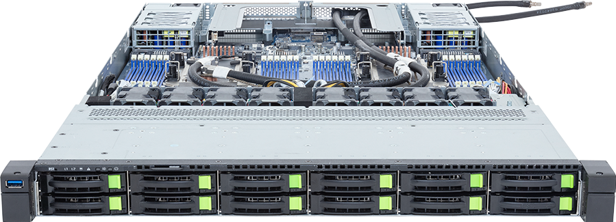 R184-A92-LAJ1 - GIGABYTE U.S.A.
