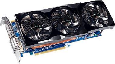 GV-N570OC-13I (Rev. 2.0) - GIGABYTE Japan