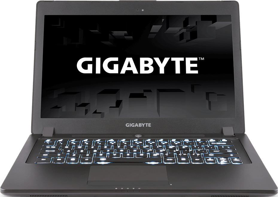 Ноутбуки/Нетбуки - P34K v7