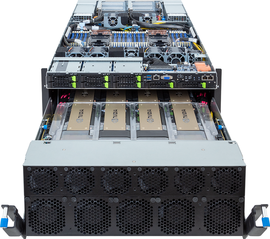 G593-SD1-AAX1 - GIGABYTE U.S.A.