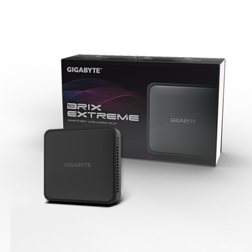 All Series | Motherboard GIGABYTE