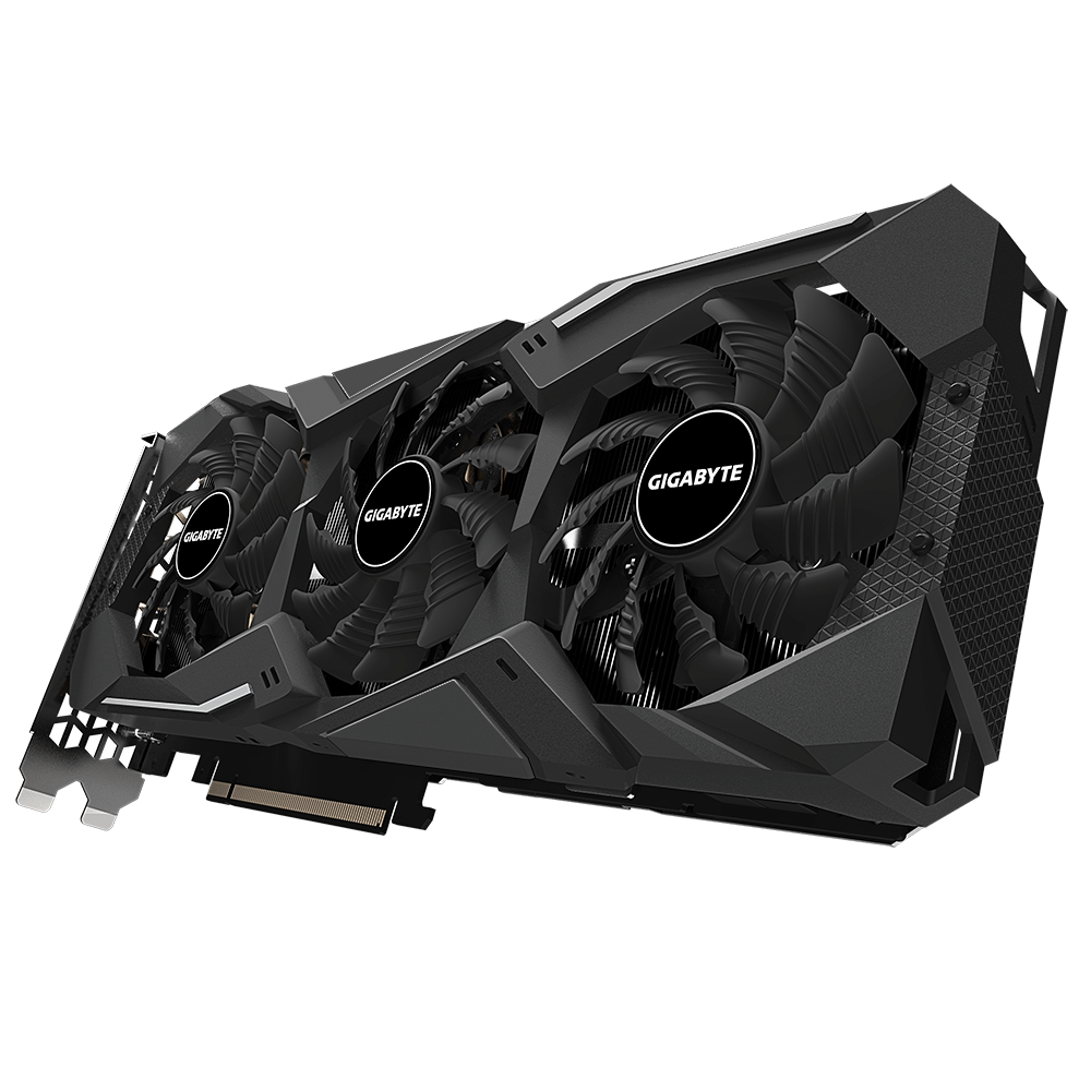 GeForce RTX™ 2080 Ti WINDFORCE 11G - GIGABYTE Global
