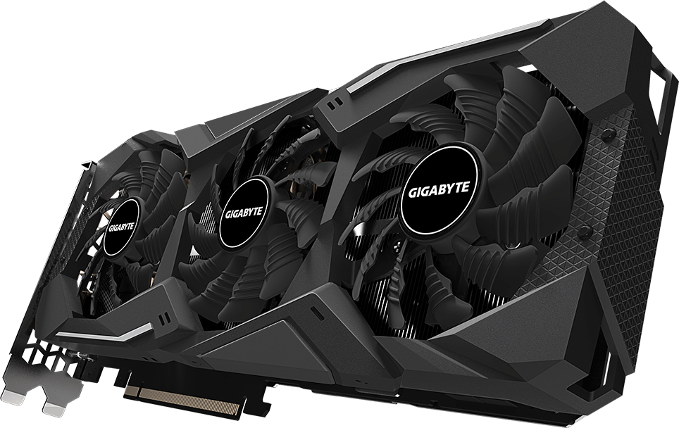 GeForce RTX™ 2080 Ti WINDFORCE 11G - GIGABYTE Global