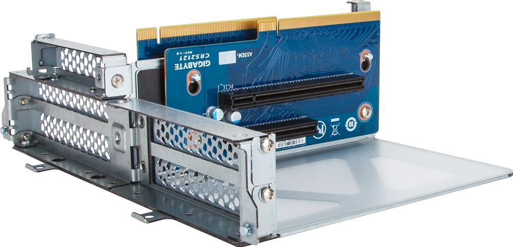 Dual Socket 2U Rackmount Server - R280-F2O