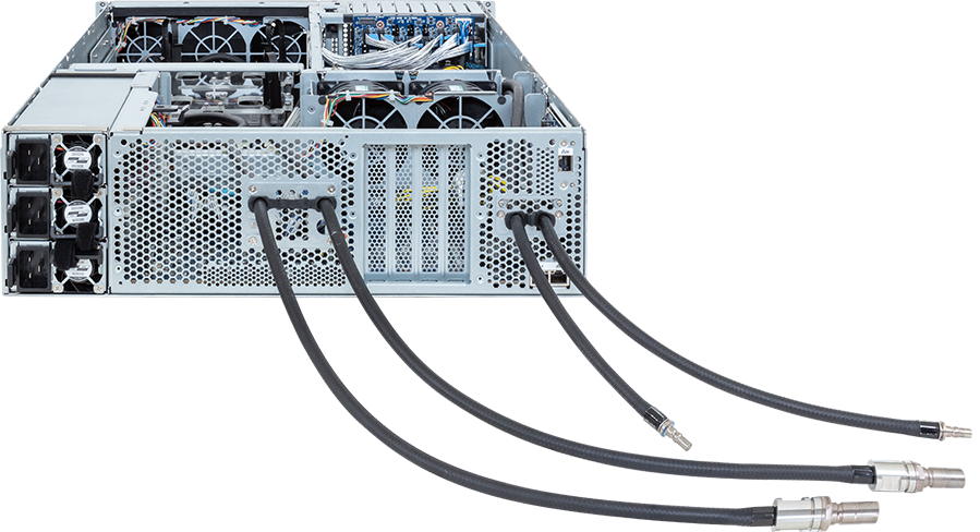 G363-SR0-LAX1 - GIGABYTE Global