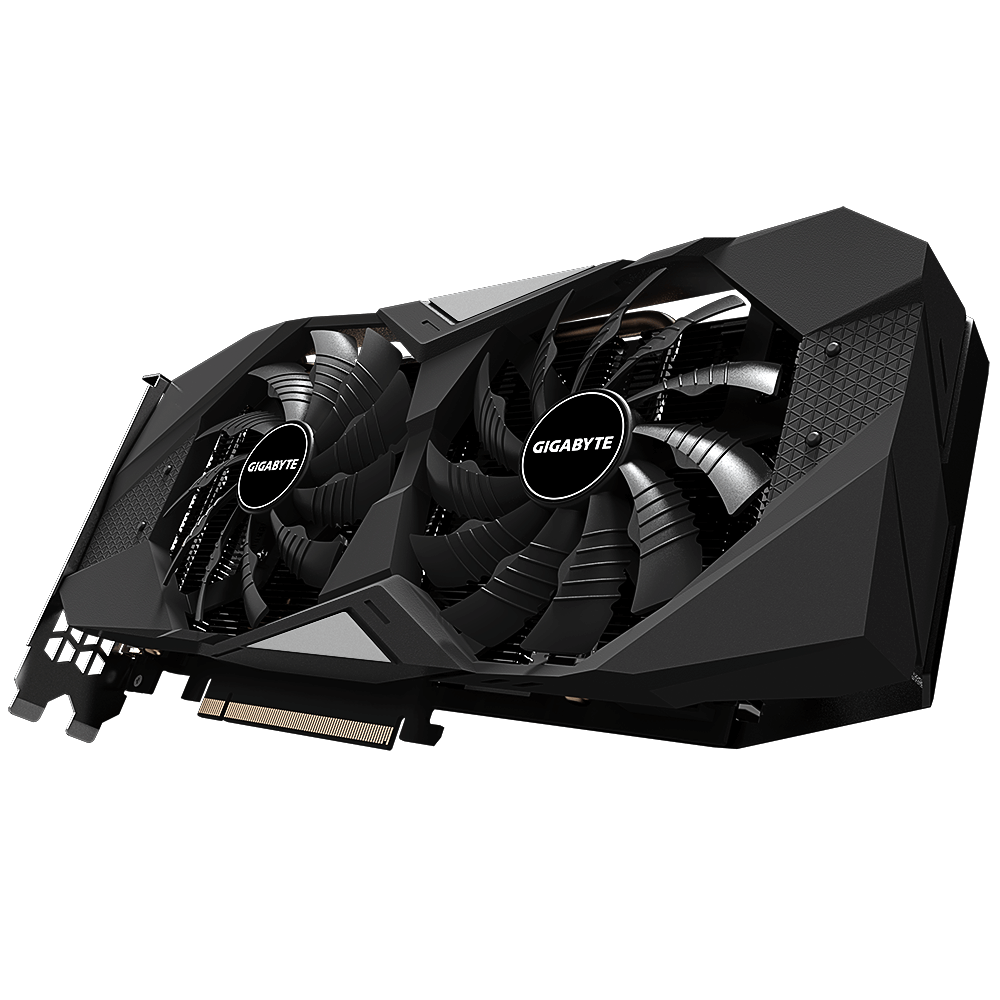 GeForce RTX™ 2070 WINDFORCE 2X 8G (Rev. 3.0) - GIGABYTE Global