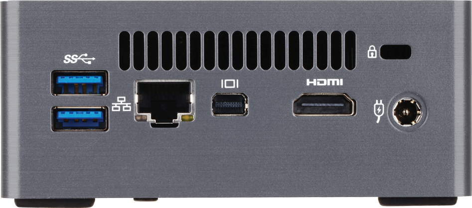 GB-BSi7H-6500 (Rev. 1.0) - GIGABYTE U.S.A.