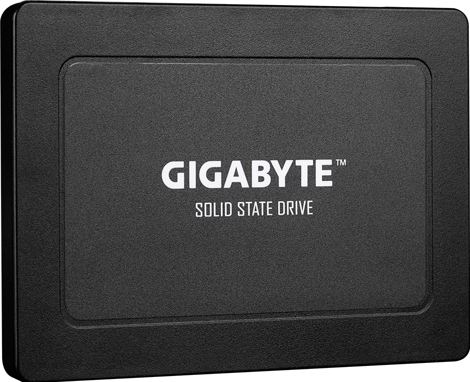 SSD - GIGABYTE SSD 960GB