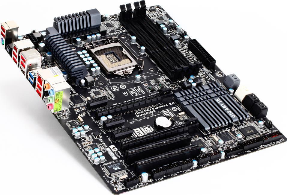 GA-Z68XP-UD3P (Rev. 1.0) - GIGABYTE U.S.A.