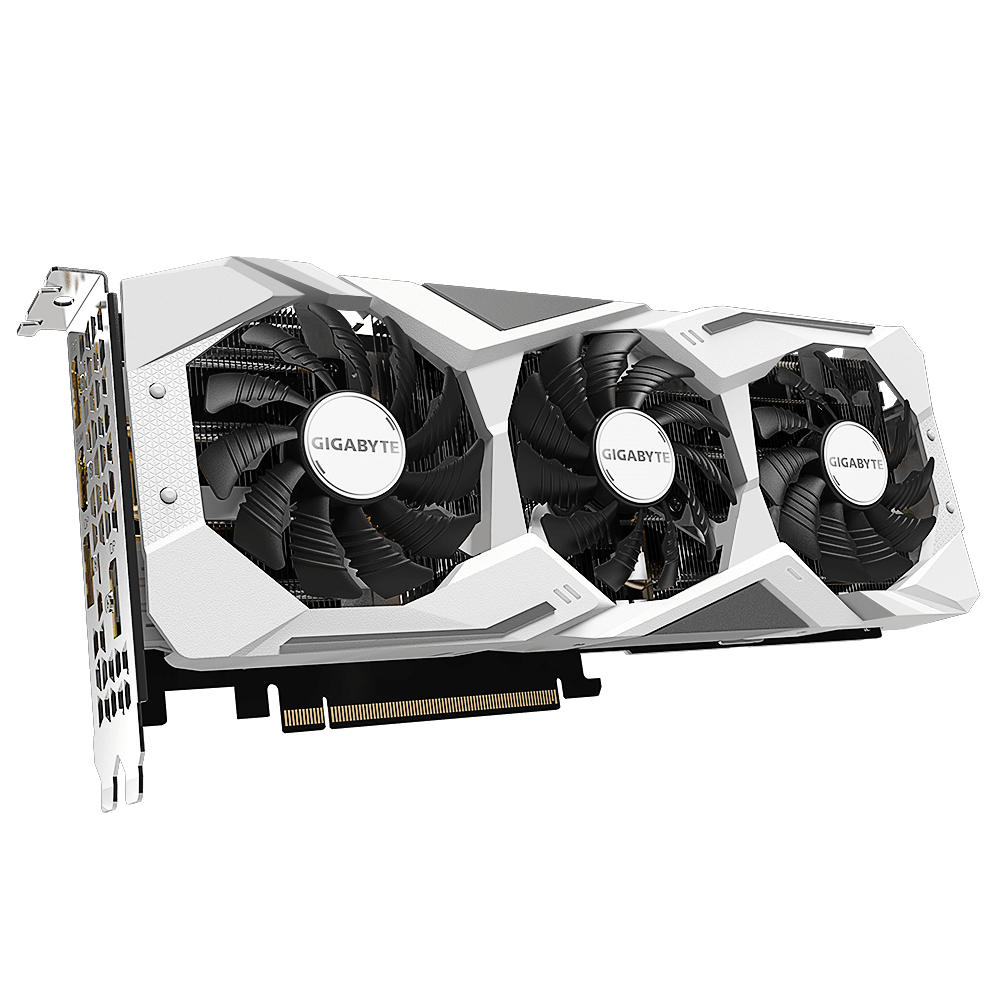 玄人志向GeForce RTX 2060 6GB White Refurbished: GIGABYTE GeForce RTX 2060 Graphics Card GV