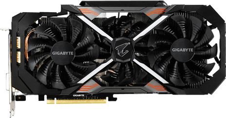 AORUS GeForce® GTX 1070 8G (Rev. 2.0) - GIGABYTE Japan