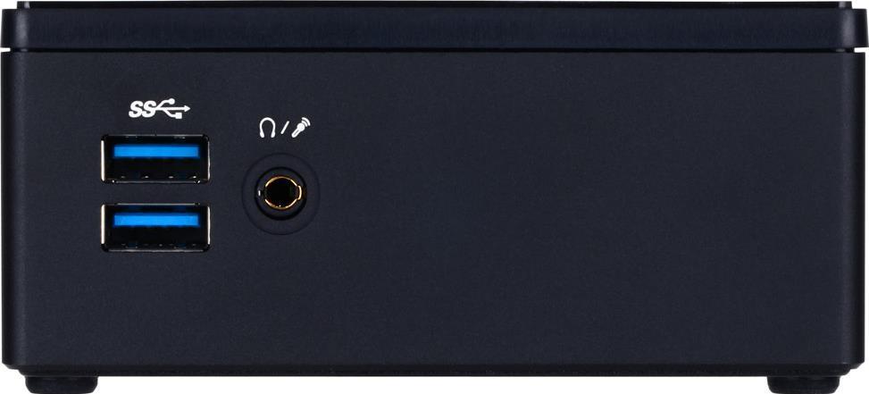 GB-BXi7H-5500 (Rev. 1.0) - GIGABYTE Global