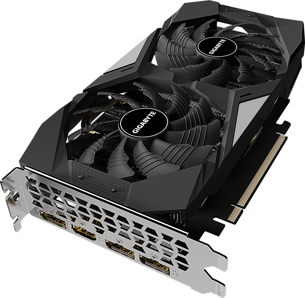 rtx2060 6GB + CFDDDR4 16G×2 GeForce RTX™ 2060 D6 6G (Rev. 2.0) - GIGABYTE Brazil