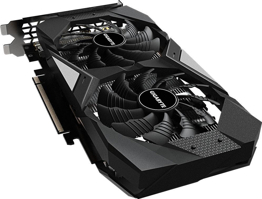 GeForce® GTX 1660 OC 6G - GIGABYTE Brazil