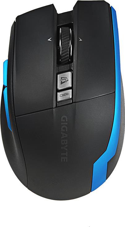 Mouse - AIRE M93 ICE