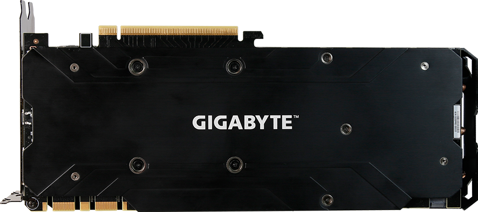 GIGABYTE ギガバイト GEFORCE GTX1080 OC GeForce® GTX 1080 WINDFORCE OC 8G - GIGABYTE Global