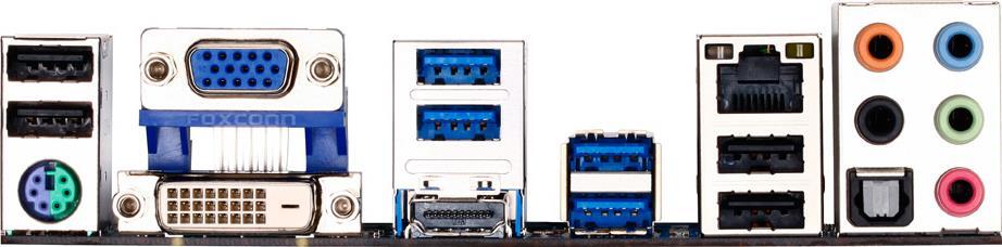 GIGABYTE H77-D3H-MVP M/B+ CPU+メモリ8GBセット GA-H97-D3H (rev. 1.0) 概要 | マザーボード - GIGABYTE Japan