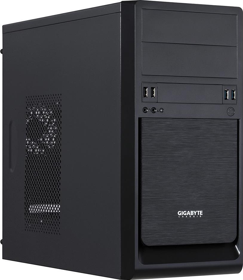 PC Case - GZ-MA03