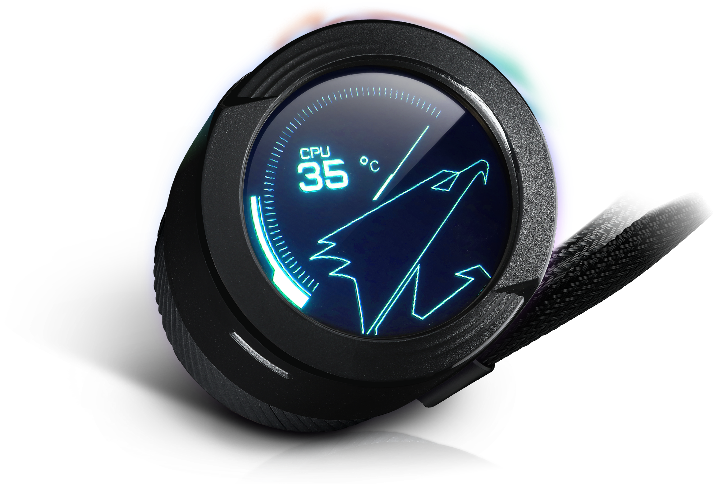 AORUS WATERFORCE X 280 - GIGABYTE Japan