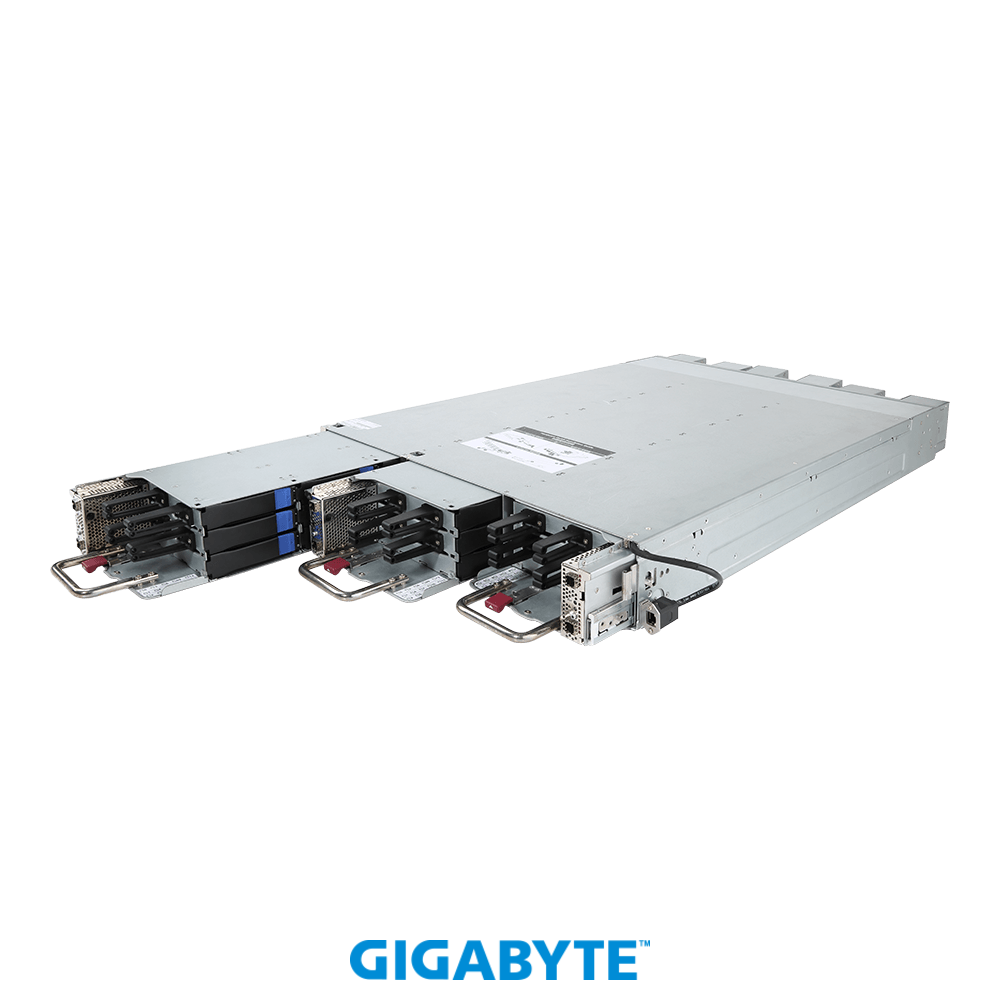 T280-S3S (Rev. 1.0) OCP資料中心伺服器 - GIGABYTE 技嘉科技