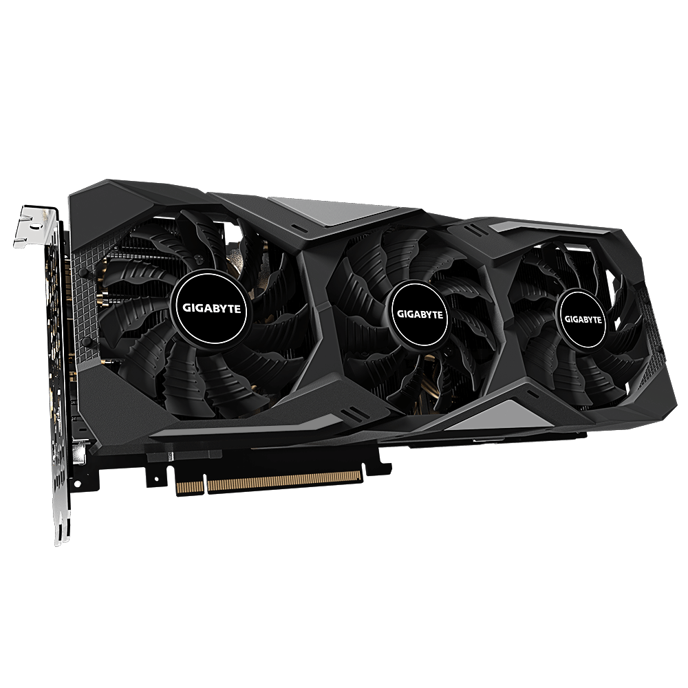 GeForce RTX™ 2080 Ti GAMING OC 11G - GIGABYTE Global