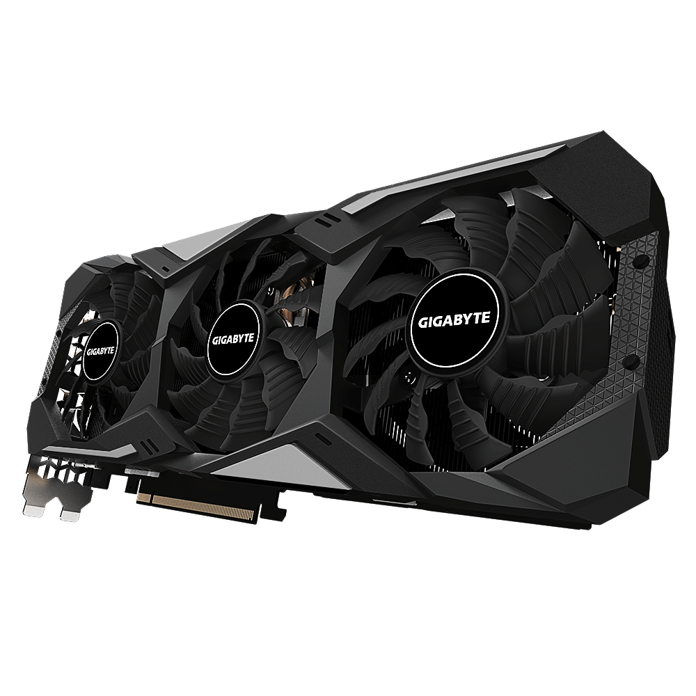 GeForce RTX™ 2080 Ti GAMING OC 11G - GIGABYTE Japan