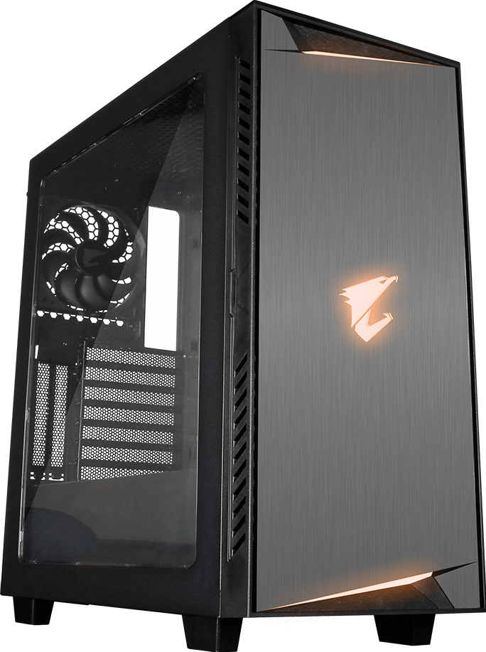 PC Case - AC300W Lite