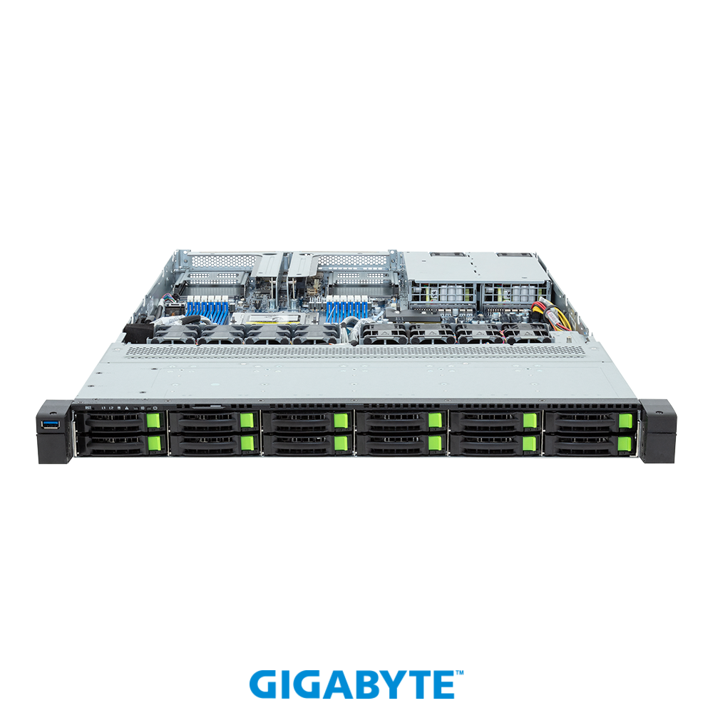 R163-Z35-AAC1 (Rev. 3.x) - GIGABYTE Global