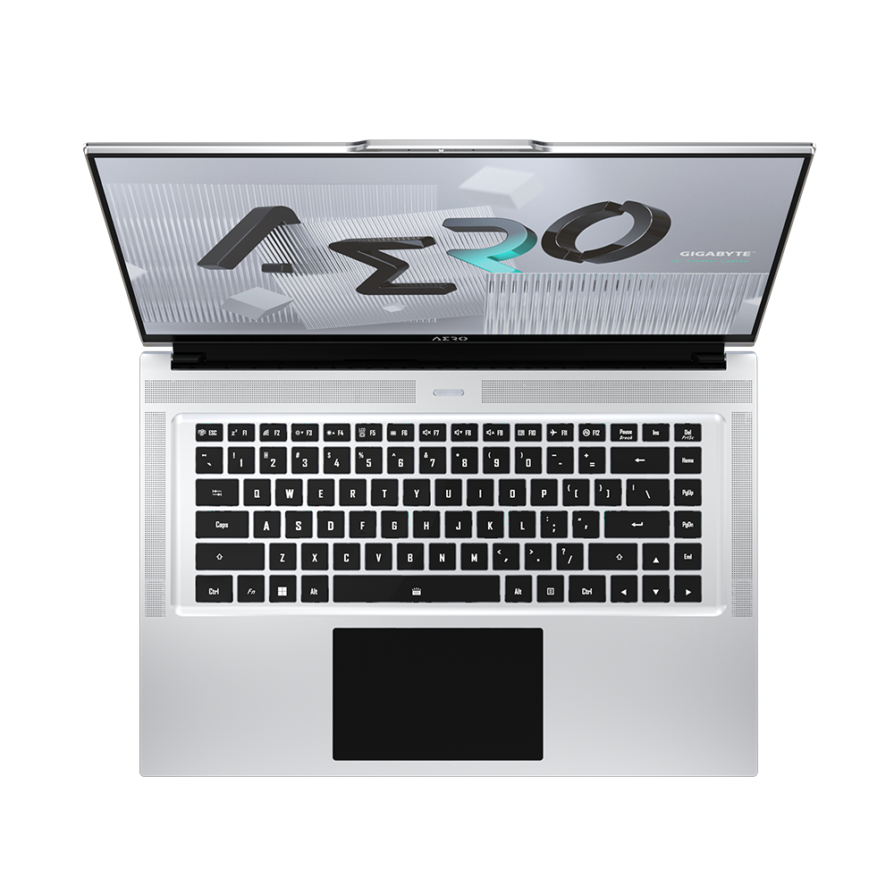 AERO 16 (Intel 12th Gen) - GIGABYTE Global