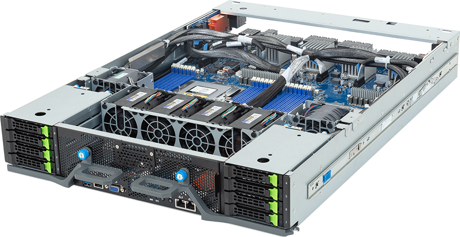 G893-ZX1-AAX3 - GIGABYTE U.S.A.