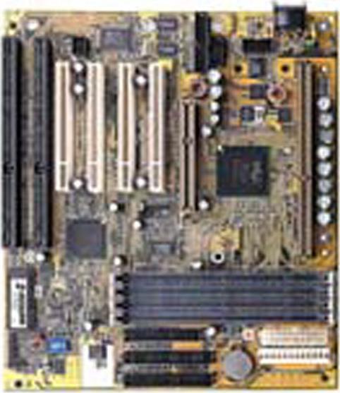 Matične Ploče - GA-6BA