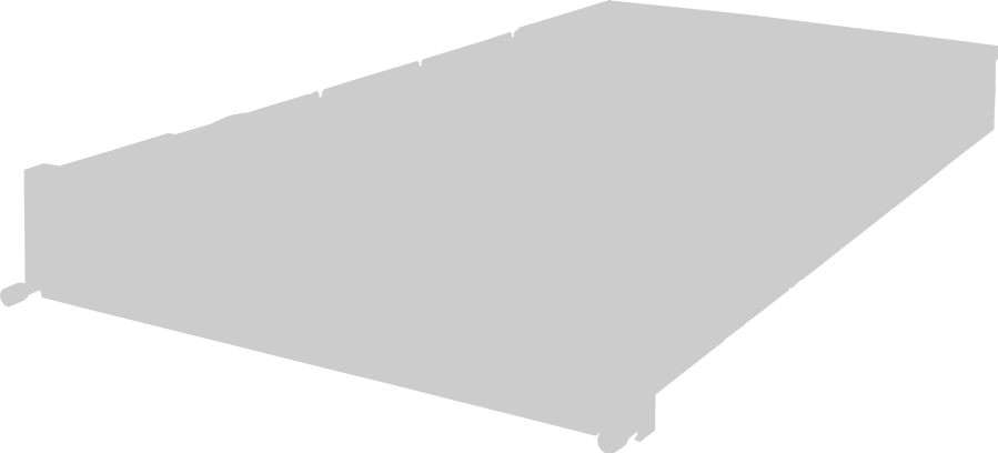 High Density Server - AMD EPYC™ 9006 SP7 Server Processors - 2U 4-Node DP 8-Bay E1.S Gen6 NVMe Closed-Loop DLC - H295-D80-CS1