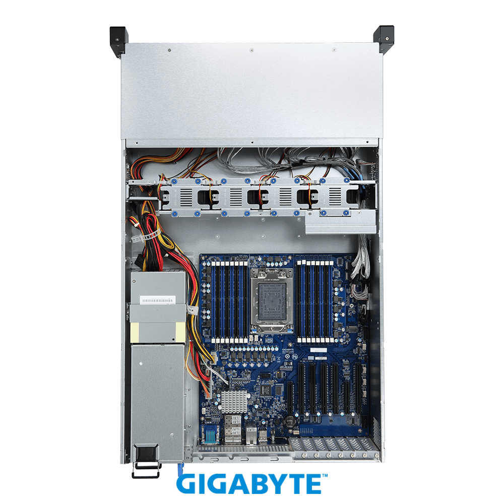 R271-Z31 (Rev. B00) - GIGABYTE Global
