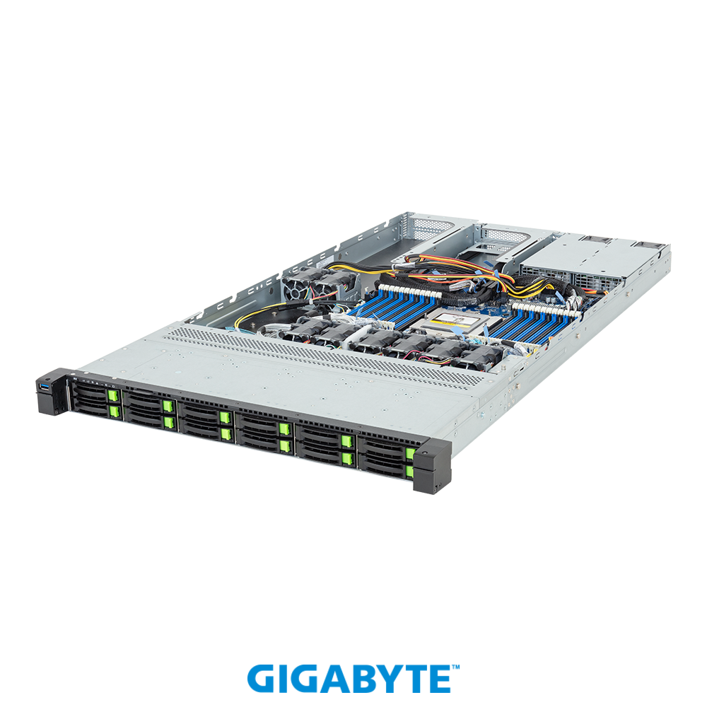 レイページ③ R283-Z96-AAE3 (Rev. 3.x) - GIGABYTE U.S.A.