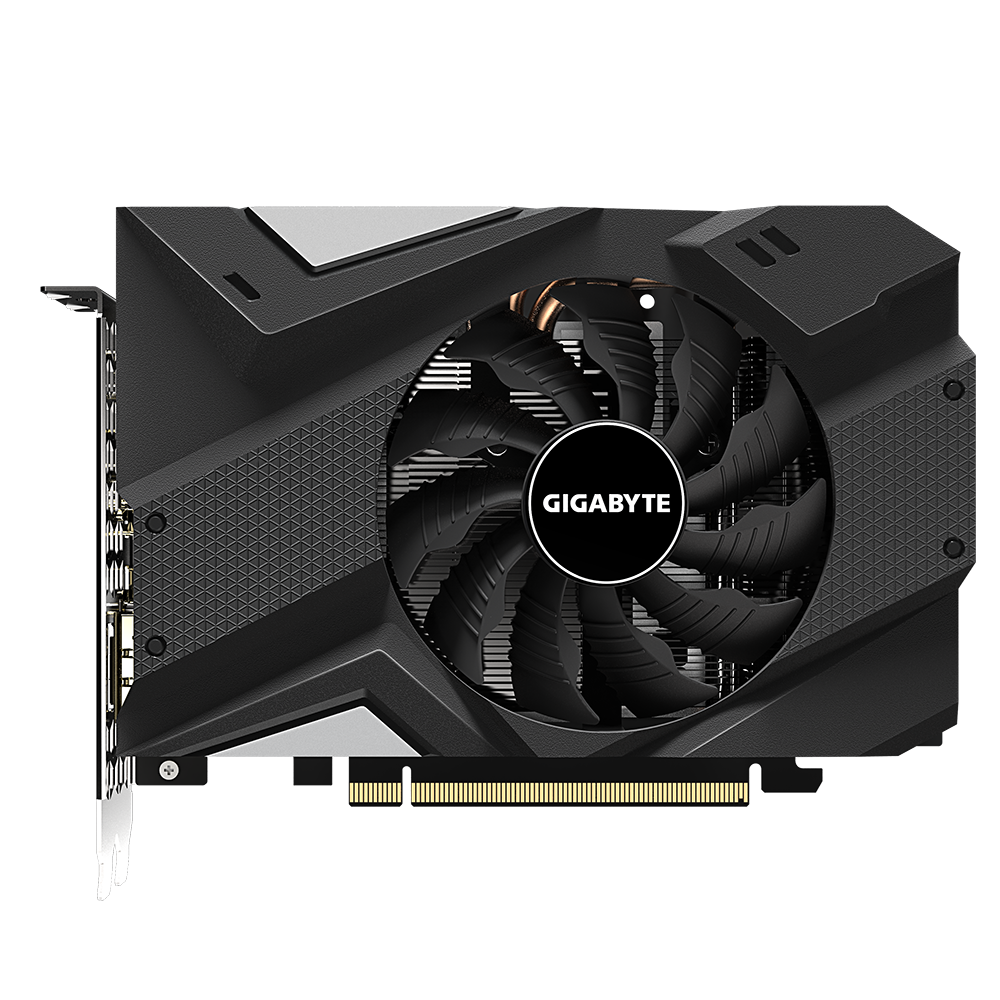 GeForce RTX™ 2070 MINI ITX 8G - GIGABYTE France
