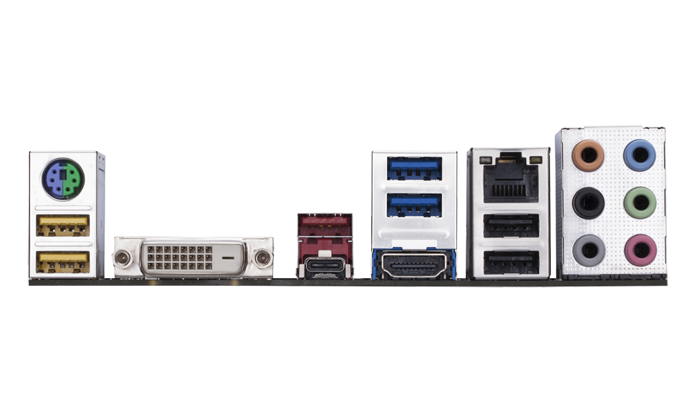 GA-H270-Gaming 3 (Rev. 1.0) - GIGABYTE U.S.A.