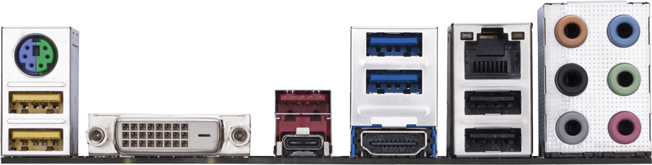 GA-H270-Gaming 3 (Rev. 1.0) - GIGABYTE Global